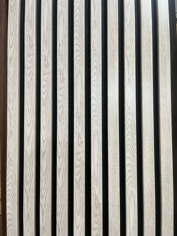 ترمووال ام دی اف ( MDF ) روکش پی وی سی ( PVC )