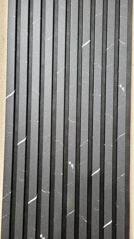 ترمووال ام دی اف ( MDF ) روکش پی وی سی ( PVC )