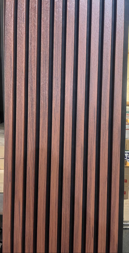 ترمووال ام دی اف ( MDF ) روکش پی وی سی ( PVC )
